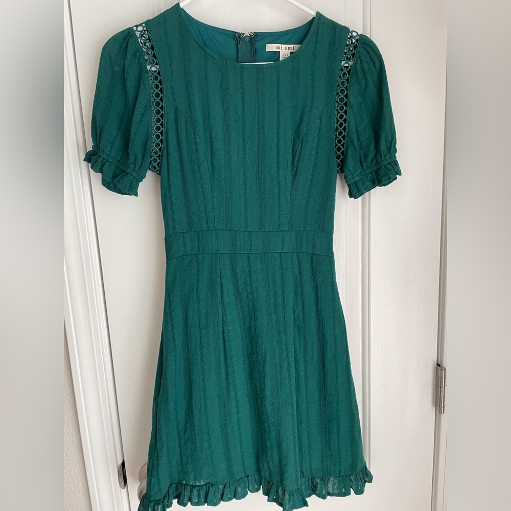 Cute Miami Dress